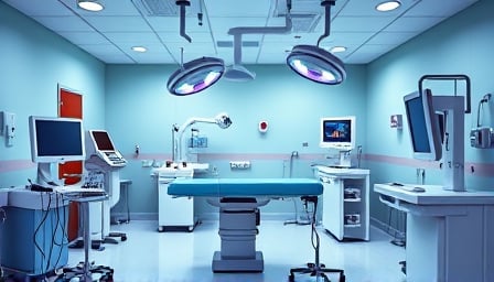 Double Medical Technology Inc. Capitalizes on Surge in Medical Equipment Demand