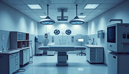 Double Medical Technology Inc. Soars with Surge in Orthopedic Sector and Anticipated Surgical Robot Launch