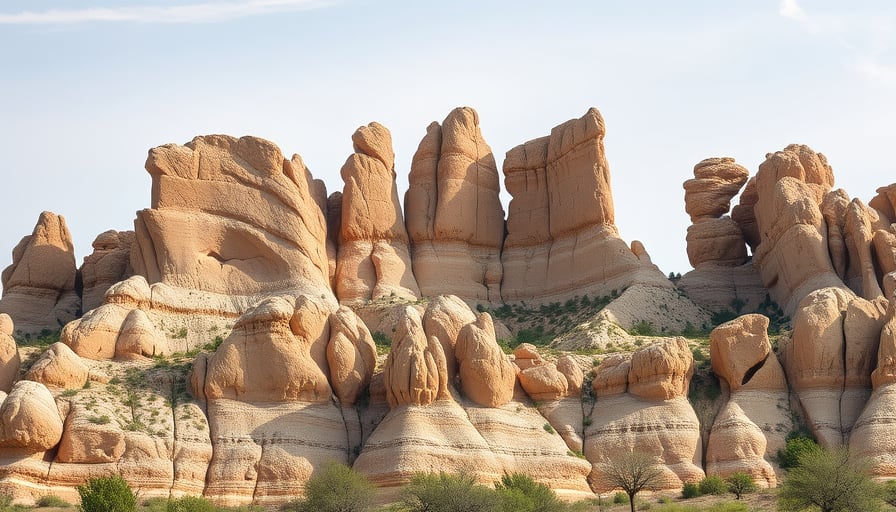 Doubleview Gold Raises $2M to Drive BC Exploration & Investor Tax Benefits