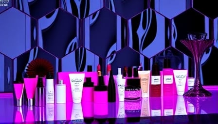 Douglas AG's Strategic Acquisition and Leadership Boost Signal Growth in European Beauty Retail