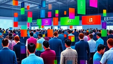 Doushen Beijing Education & Technology Inc. Faces Market Volatility Amid AI Sector Growth and New Product Launch