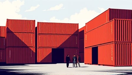 Dow Inc. Announces Dividend Cut Amid Financial Struggles and Market Turbulence