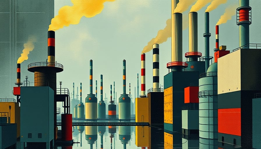 Dow Inc. Files Form 424B3, Gains Macquarie's Substantial Shareholding – Market Implications