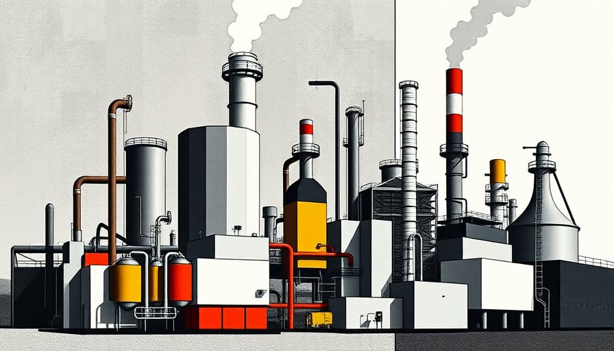 Dow Inc. Gains Momentum with Institutional Buying, 8-K Filing & Sector Strength