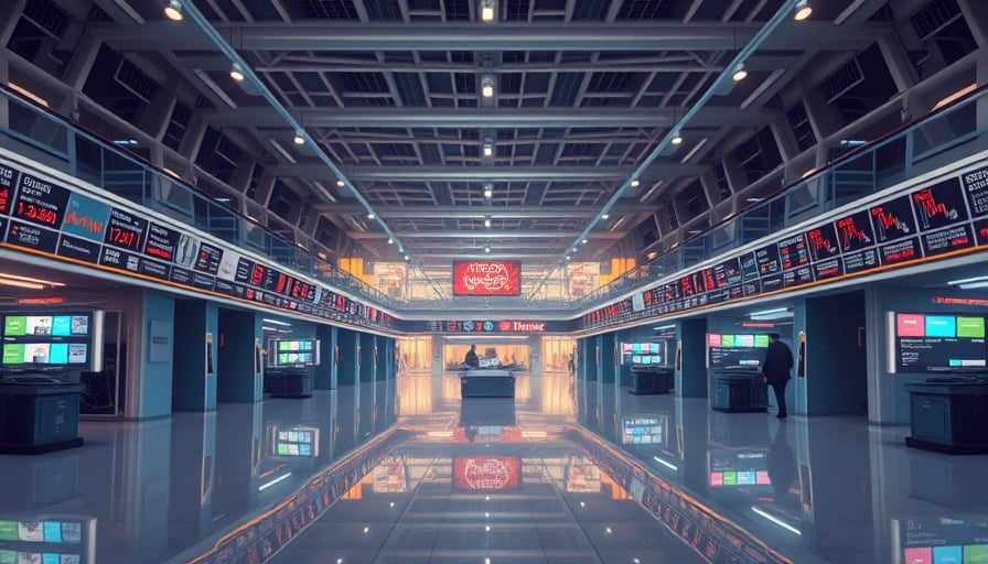 Dow Inc. Launches Daily Share Buy‑Back Amid Market Volatility and Geopolitical Tensions