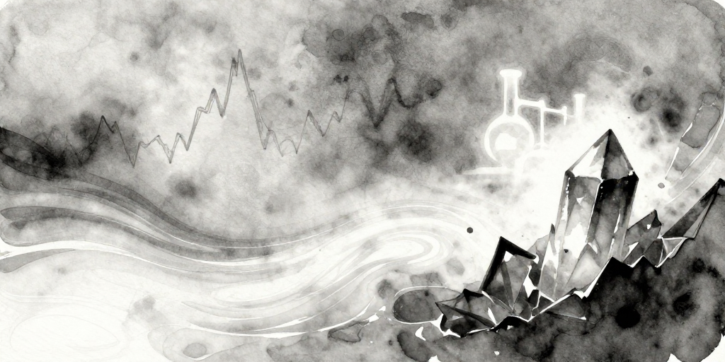 Dow Inc. Must Accelerate Green Chemistry to Beat Competitors and Ride Market Resurgence