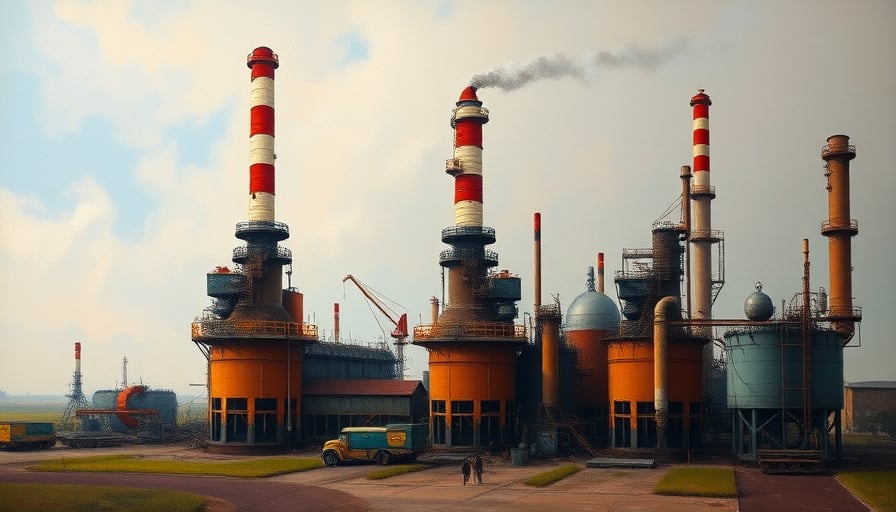 Dow Inc. Shares Dip 2% on April 5 Amid Materials Sector Sell‑Off and ASX Cessation Notice