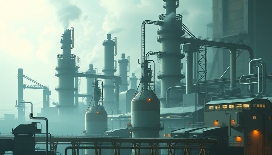 Dow Inc. Stock Drops Below 52‑Week Low Amid Chemical Market Volatility & Rising Epoxy Demand