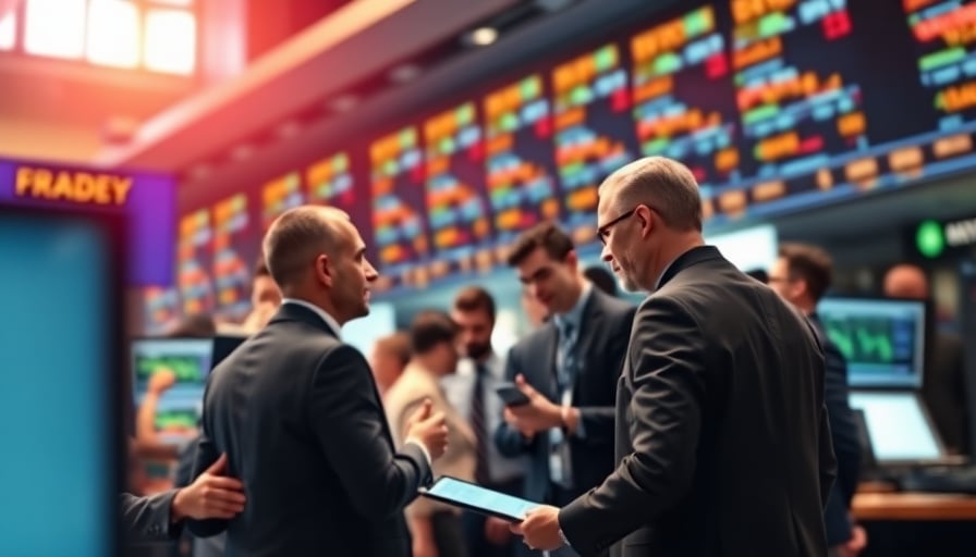 Dow Surges, Dogecoin Slides: BYD’s Payment Shift & GMT Outlook Dow Surges, Dogecoin Slides: BYD’s Payment Shift & GMT Outlook