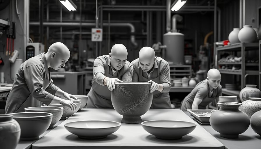 Dowstone Tech Faces Volatility: High P/E Signals Risk or Growth? Dowstone Tech Faces Volatility: High P/E Signals Risk or Growth?