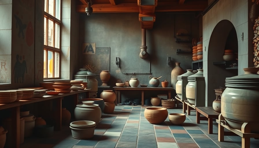 Dowstone Technology: China's Leading Ceramic Innovation & Market Growth