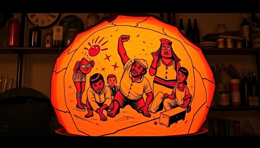 Dowstone Technology: Navigating High Valuations Amid Ceramic Industry Growth