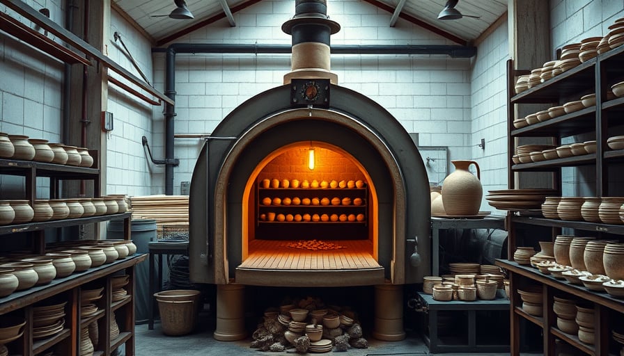 Dowstone's Ceramic Innovations Drive Growth Amid China's Hydrogen Energy Surge