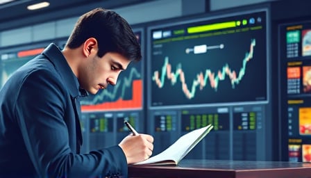 Doximity's Earnings Beat Overshadowed by Investor Disappointment and Stock Decline