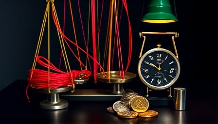 DPRating Crypto Experiences Volatility Amid Market Fluctuations