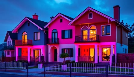 DR Horton Inc: Navigating Challenges and Seizing Opportunities in the Housing Market