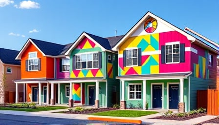 DR Horton Inc to Release Earnings Amid Strong Housing Sector Performance