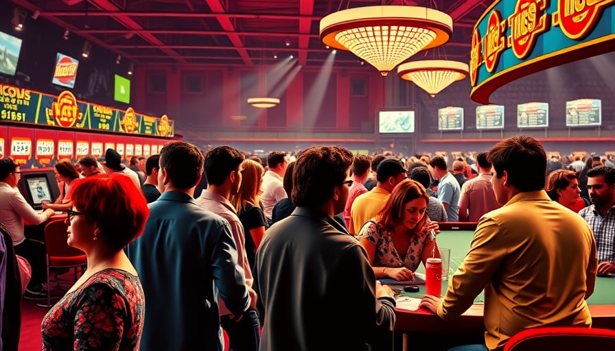 DraftKings Faces Margin Growth, Patent Lawsuits, & NFL Partnership Loss Amid Prediction Market Push