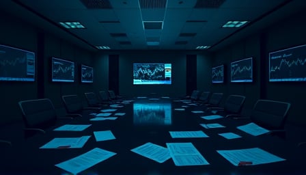 DraftKings Inc. Faces Stock Decline Amid Competitive, Regulatory, and Security Challenges