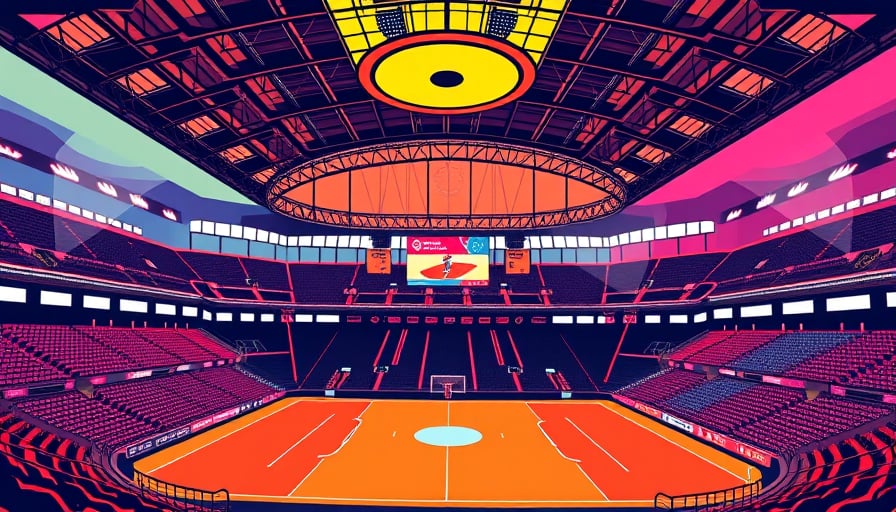 DraftKings Soars on Analyst Praise, Data‑Center Expansion & Aggressive Buyback