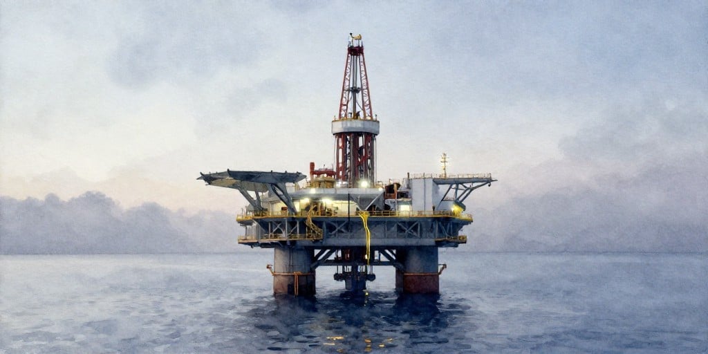DRAG Raises 2026–27 Guidance After Surging US Oil Production, Boosting Revenue & EBITDA DRAG Raises 2026–27 Guidance After Surging US Oil Production, Boosting Revenue & EBITDA
