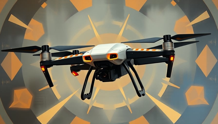 Draganfly (DPRO): Capitalizing on the Unmanned Supercycle & AI‑Powered UAV Growth Draganfly (DPRO): Capitalizing on the Unmanned Supercycle & AI‑Powered UAV Growth
