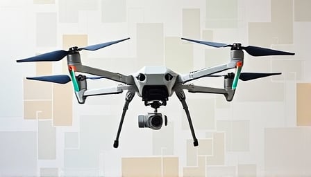 Draganfly Inc. Lands Major U.S. DoD Contract for Versatile Commander3 XL UAV Draganfly Inc. Lands Major U.S. DoD Contract for Versatile Commander3 XL UAV