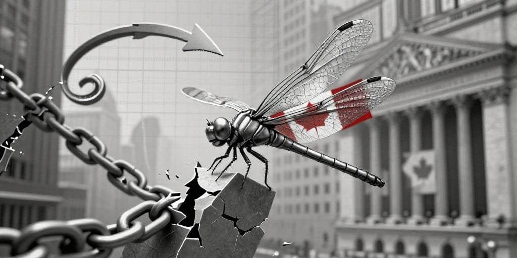 Draganfly Inc.: Navigating a Negative P/E Ratio to Grow on the CSE