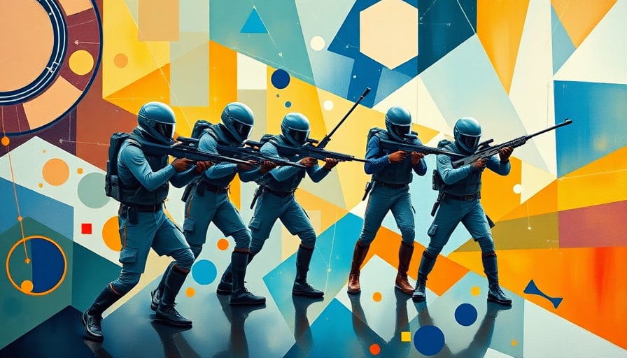 Draganfly Teams with Babcock to Expand Asia‑Pacific Defense Tech