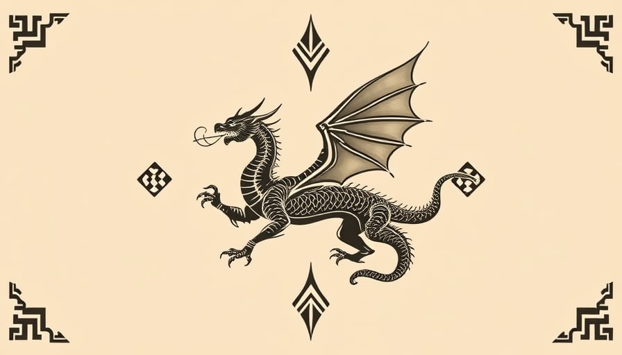 Dragonchain Price Plunges: Current $0.0086, 52-Week High $0.1126, Market Cap $3.08M