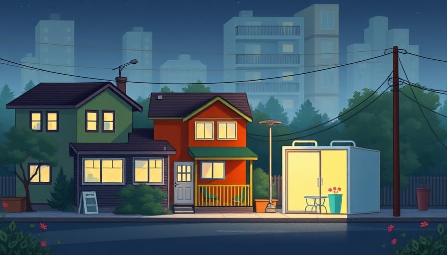 Dragonfly Energy: Rising Lithium‑Ion Battery Innovator Amid Nasdaq Volatility