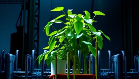 Drax Group Under FCA Investigation Over Biomass Sourcing Practices