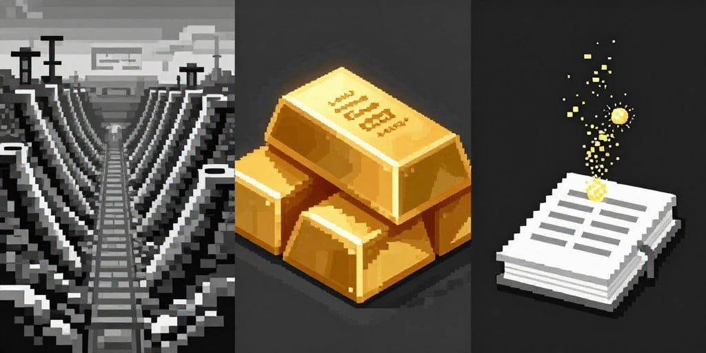 DRDGOLD Hits Record Gold Production & Strong FY2026 Earnings – Key Highlights & Outlook