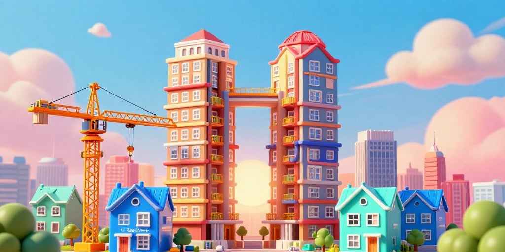 Dream Finders Homes Expands to 26 Metros, Becomes US’s 6th Largest Builder Dream Finders Homes Expands to 26 Metros, Becomes US’s 6th Largest Builder