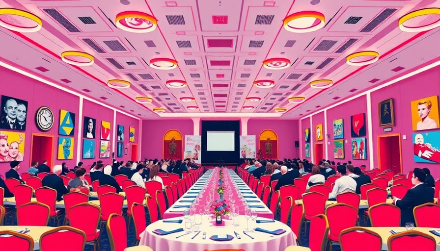 Dreamland Ltd’s Stock Slumps: Why Investors Fear Its Future in Event Management Dreamland Ltd’s Stock Slumps: Why Investors Fear Its Future in Event Management