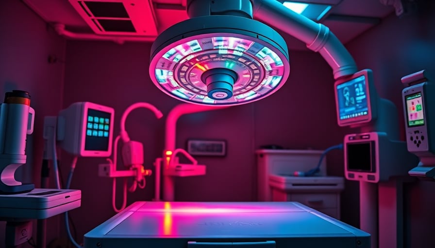 Drägerwerk Surges: Record Sales, 20% EBIT Gain, and 3‑Year Dividend Growth Drive Investor Appeal