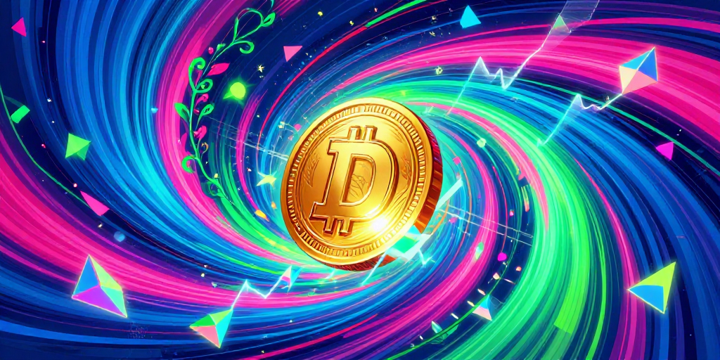 Drift Crypto: From $0.025 to $0.99 – Market Movers, Risks & Future Outlook