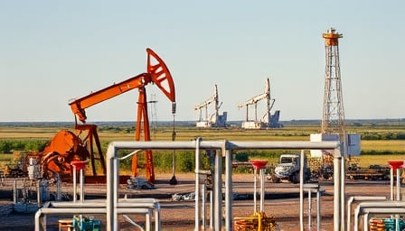 Drilling Tools International Corp. Hits Positive Free Cash Flow Milestone for First Time Since IPO