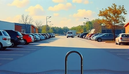 DriveItAway Holdings Inc.: Navigating Financial Volatility in the Consumer Discretionary Sector