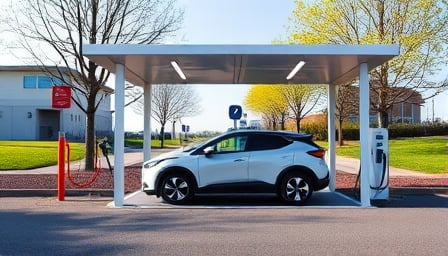 DriveItAway Holdings Inc. Pioneers Mobility Services, Redefining Car Dealership Engagement