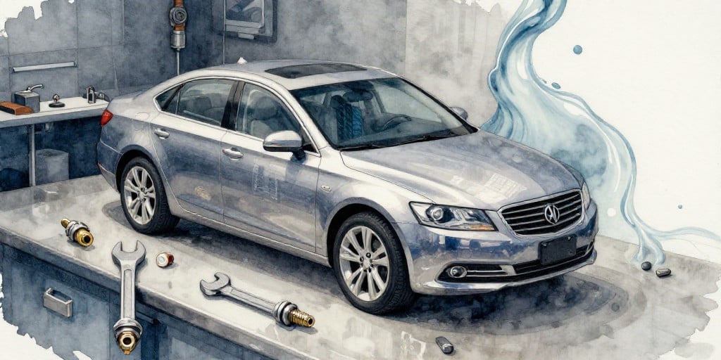 Driven Brands Hits $12.94: Strong Recovery, Low P/E & Growth Outlook for Automotive Services Driven Brands Hits $12.94: Strong Recovery, Low P/E & Growth Outlook for Automotive Services