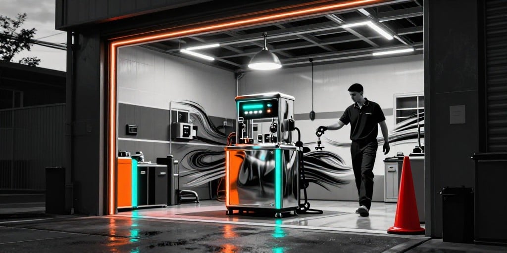 Driven Brands Q1 2026: Take 5 Fuels 8% Revenue Growth, Earnings Beat Expectations