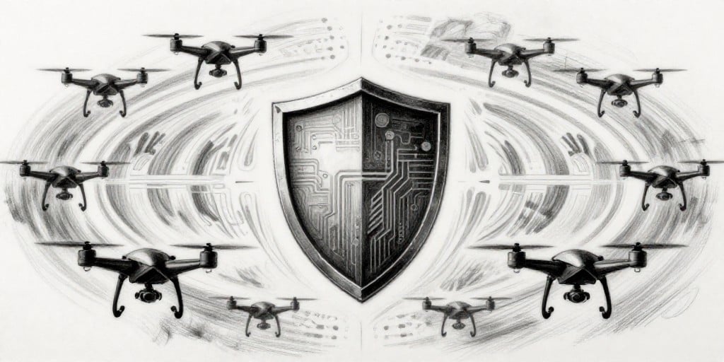 DroneShield: A High‑Growth Defense Tech Opportunity Amid the Drone‑Countermeasure Boom DroneShield: A High‑Growth Defense Tech Opportunity Amid the Drone‑Countermeasure Boom