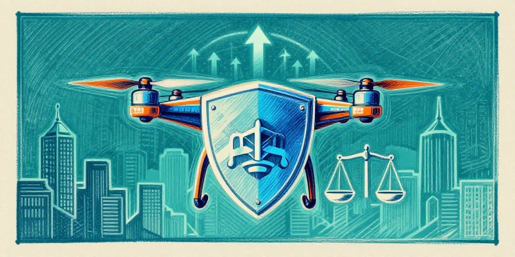 DroneShield Faces Record Short‑Interest & ASIC Scrutiny—Is Upside Still On the Horizon?