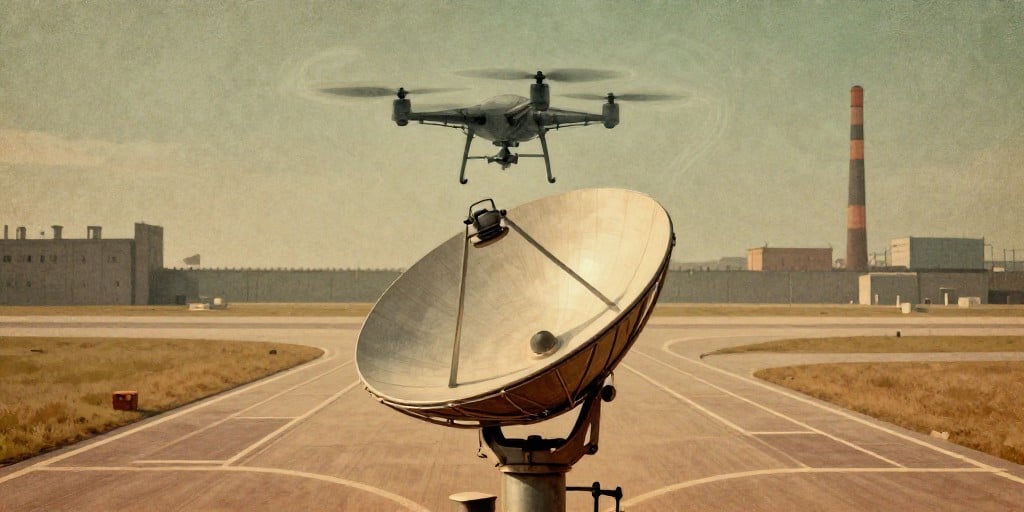 DroneShield Ltd: Leading Australia’s Drone Detection Tech for Secure Futures DroneShield Ltd: Leading Australia’s Drone Detection Tech for Secure Futures