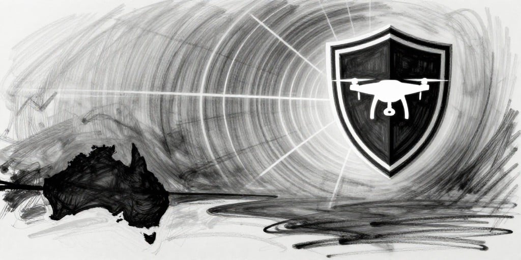 DroneShield Ltd. Surges in a Complex Defense Market, Driving Sustainable Growth