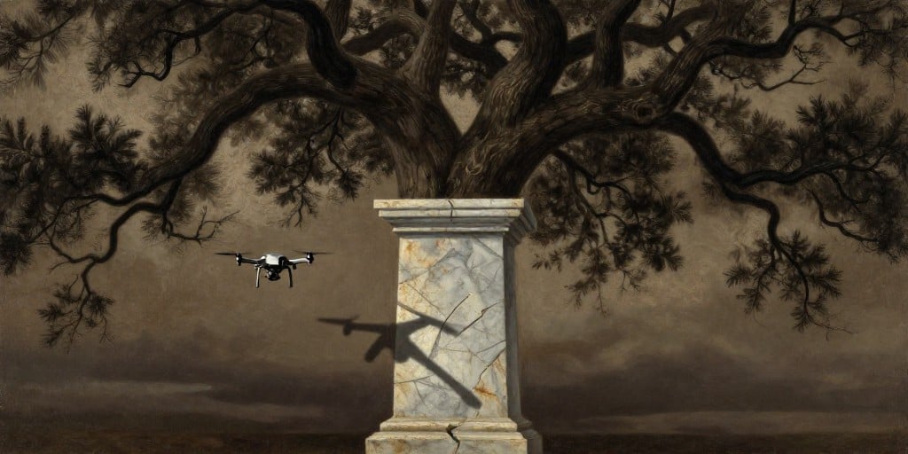 DroneShield Stock Falls 55% as ASIC Probe Persists Despite ASX Exemption