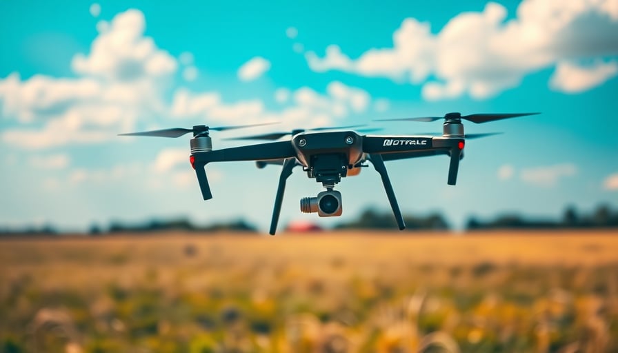 DroneShield's Resilient Rally: From 52‑Week Low to AUD 3.45 Amid Surge in Drone‑Defense Demand