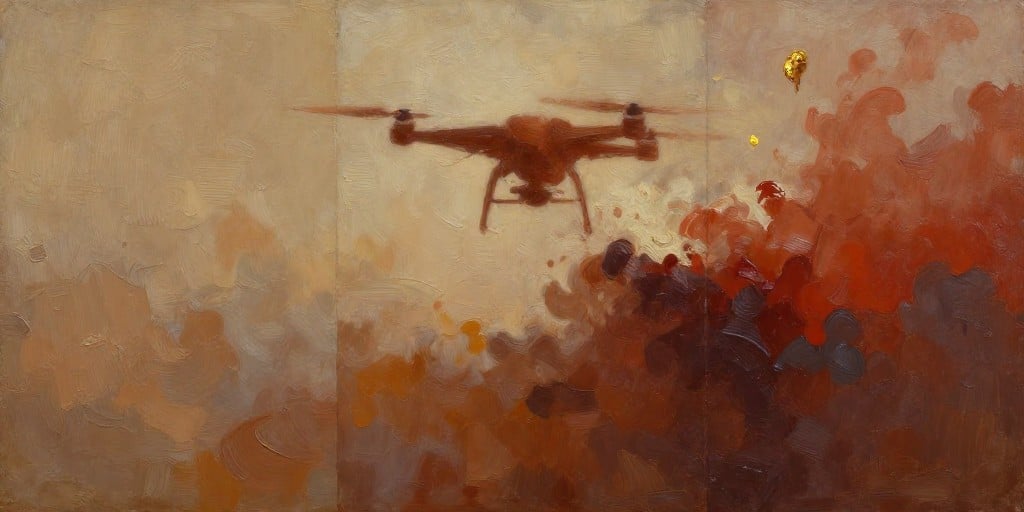DroneShield’s Revenue Surge vs. Regulatory Risks: Why Investors Stay Wary DroneShield’s Revenue Surge vs. Regulatory Risks: Why Investors Stay Wary