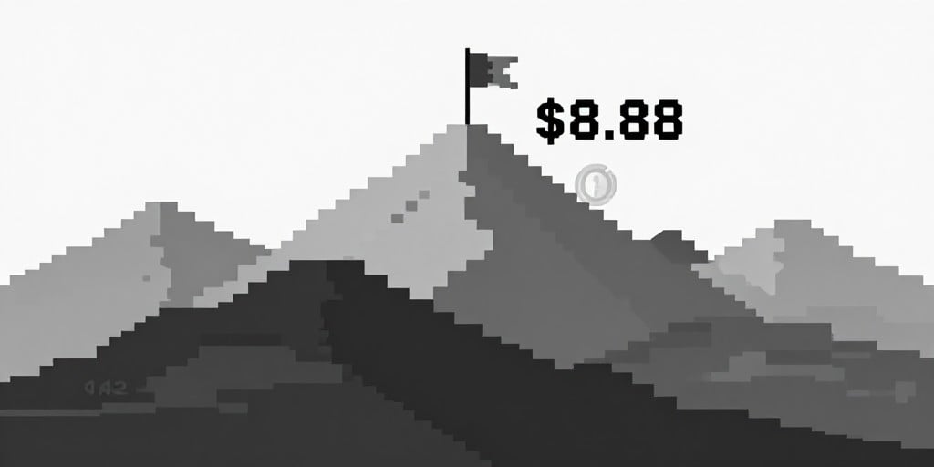 DROP Crypto: 2026 Price Surge, Volatility, & Future Growth Outlook